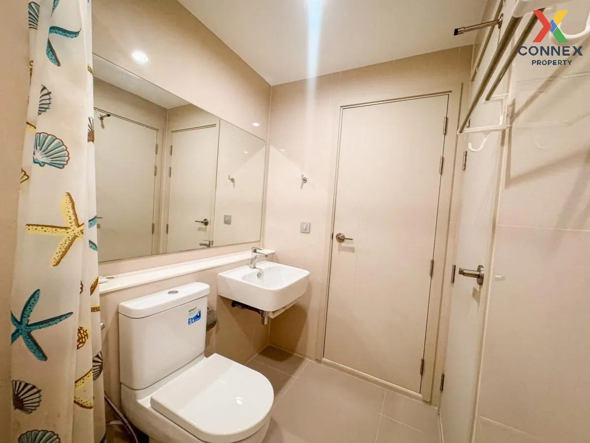 For Rent Condo , Aspire Erawan Prime , BTS-Chang Erawan , Pak Nam