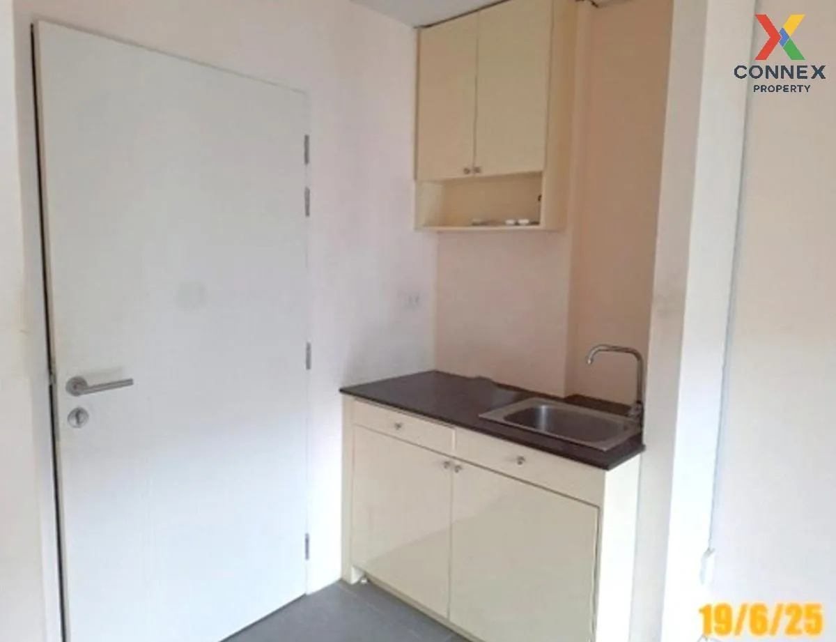 For Sale Condo , Fresh Condo , MRT-Bang Pho , Bang Sue , Bang Su  3