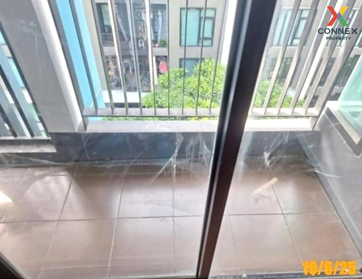 For Sale Condo , Fresh Condo , MRT-Bang Pho , Bang Sue , Bang Su 