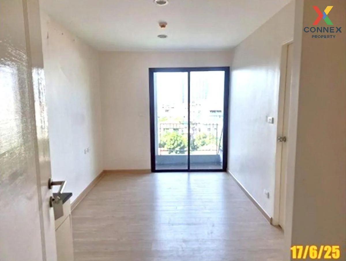 For Sale Condo , Fresh Condo , MRT-Bang Pho , Bang Sue , Bang Su  1