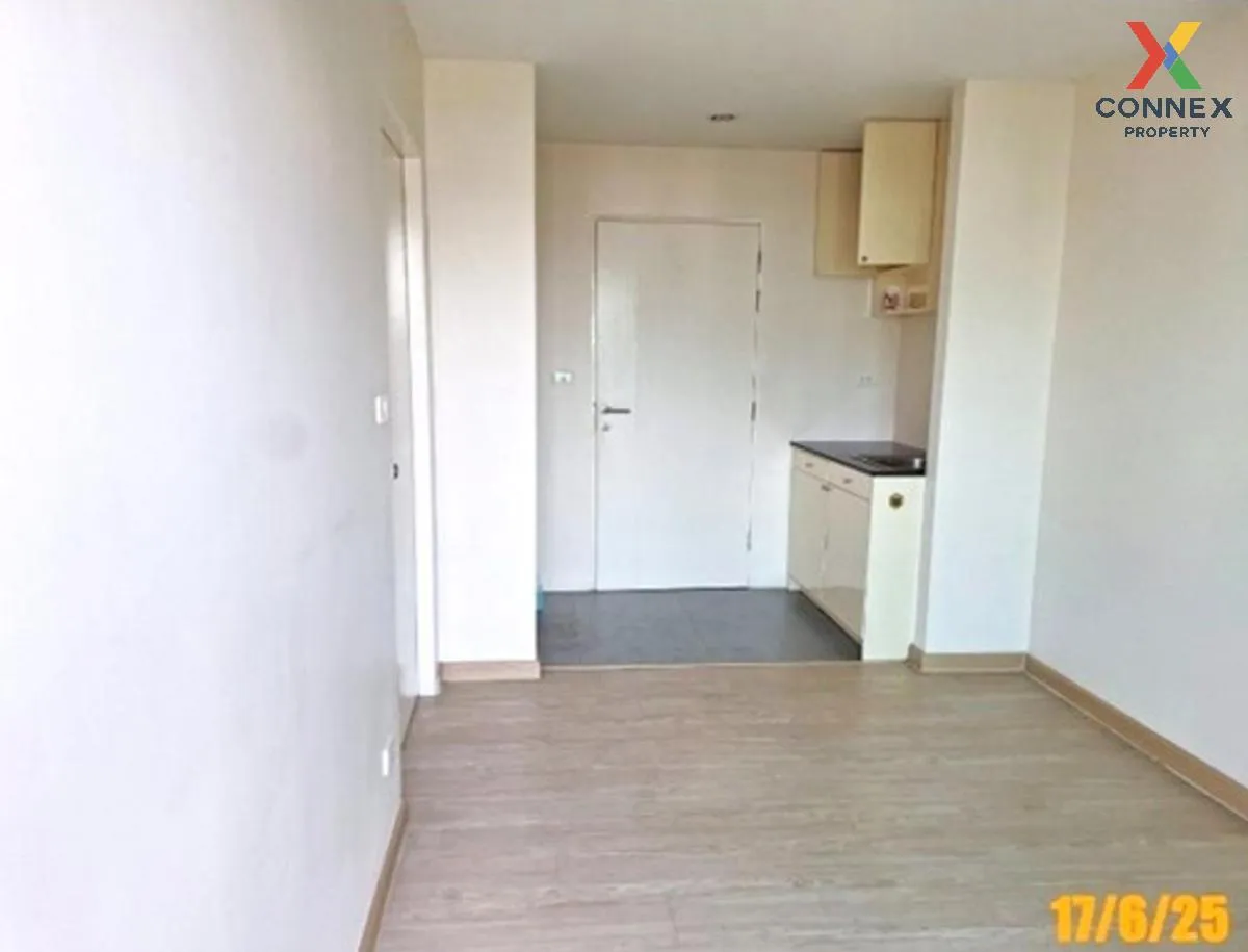 For Sale Condo , Fresh Condo , MRT-Bang Pho , Bang Sue , Bang Su  2