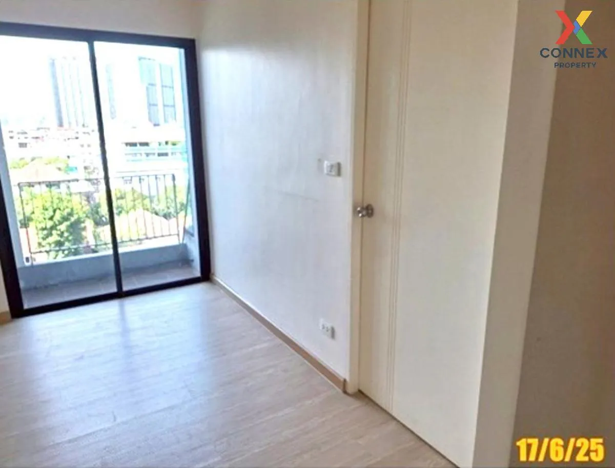 For Sale Condo , Fresh Condo , MRT-Bang Pho , Bang Sue , Bang Su  4