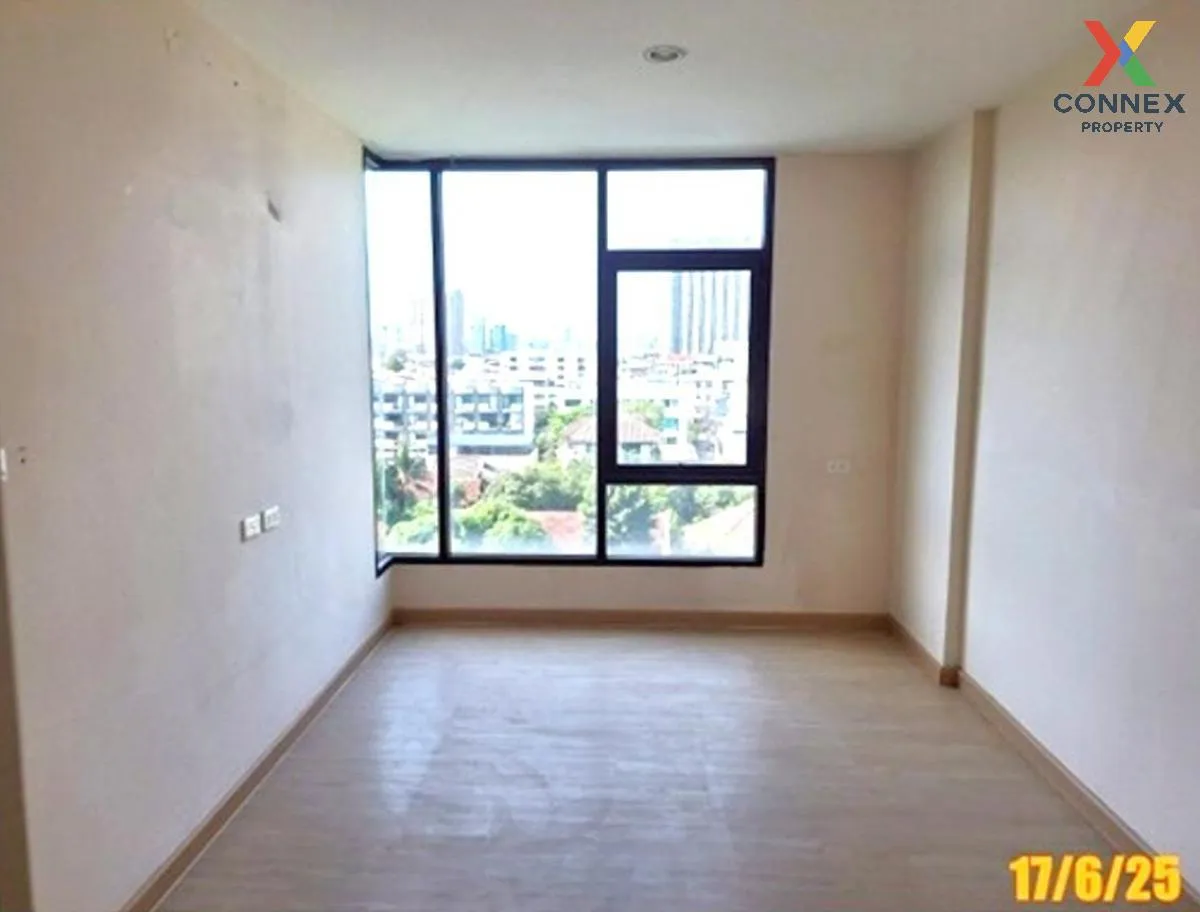 For Sale Condo , Fresh Condo , MRT-Bang Pho , Bang Sue , Bang Su 