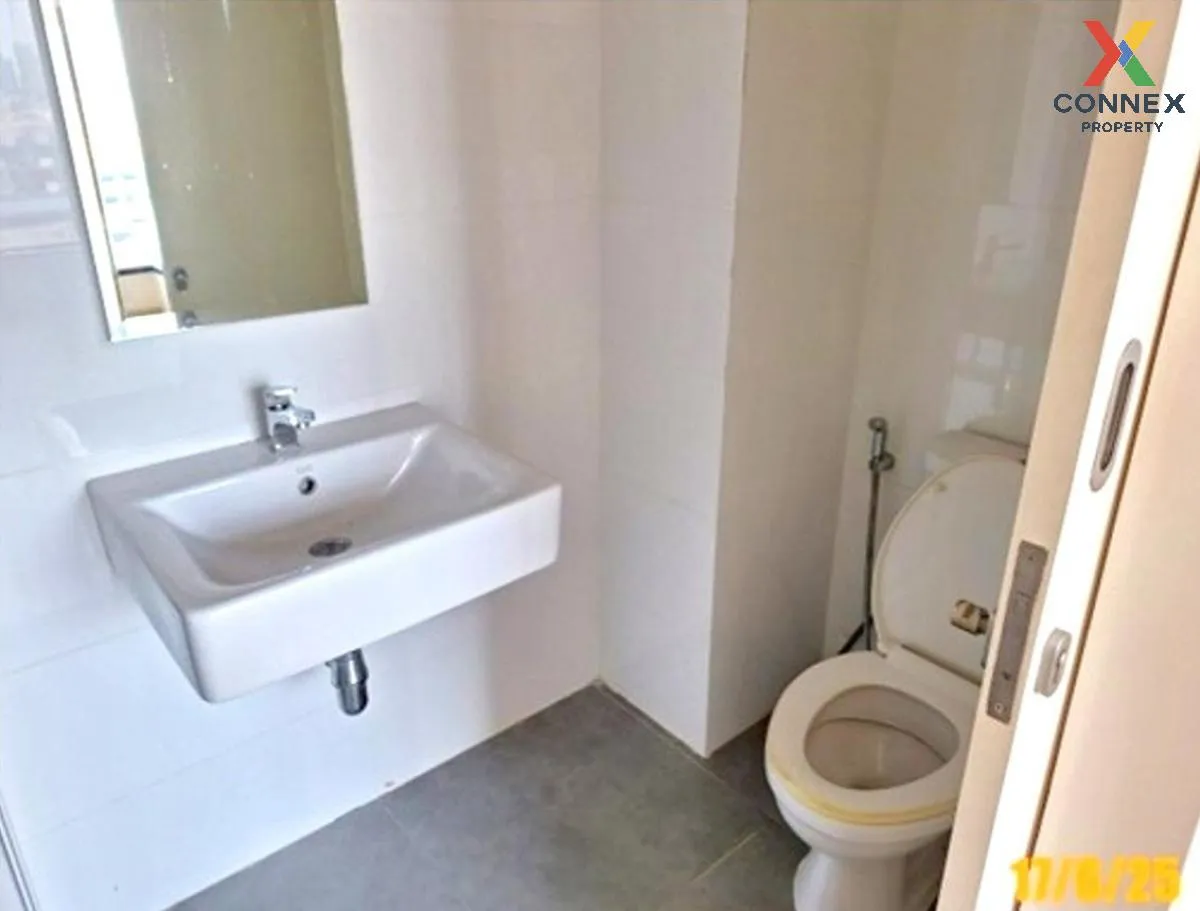 For Sale Condo , Fresh Condo , MRT-Bang Pho , Bang Sue , Bang Su 