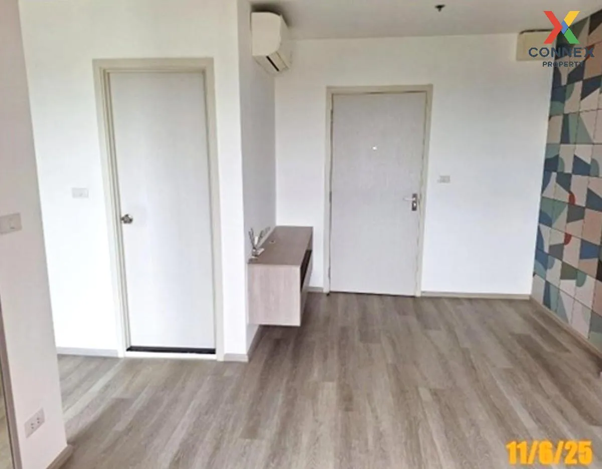 ขายคอนโด  เอลลิโอ สาทร - วุฒากาศ BTS-วุฒากาศ บางค้อ เขต จอมทอง กร 2