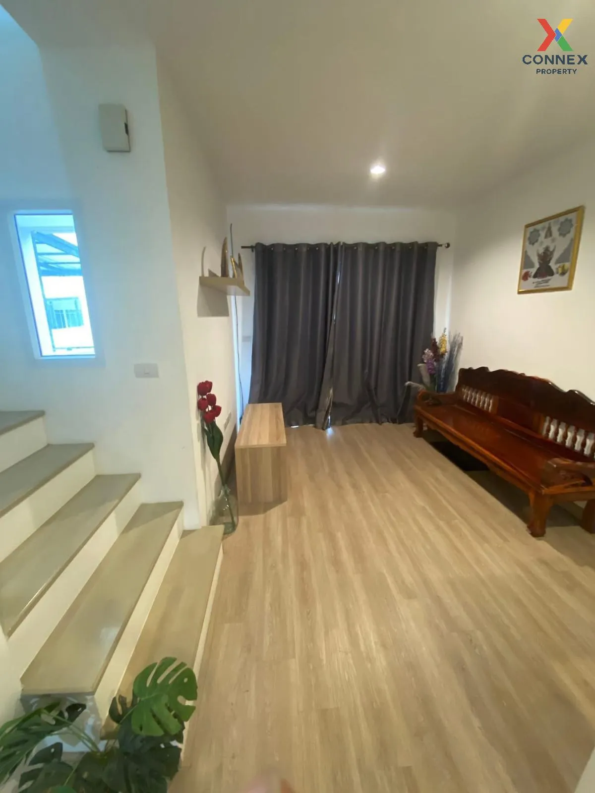 เช่าทาวน์เฮ้าส์/ทาวน์โฮม  เอ็ม ไลฟ์ บางแค - สาทร หลักสอง เขต บางแ 3