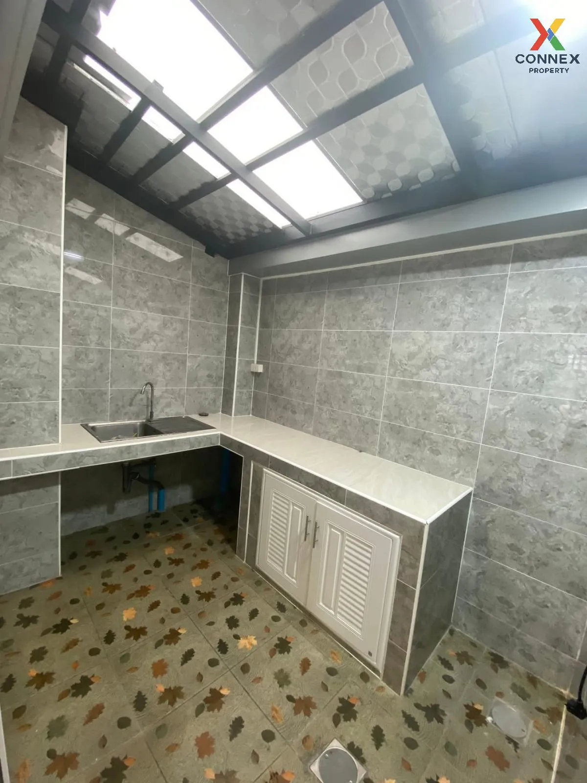 เช่าทาวน์เฮ้าส์/ทาวน์โฮม  เอ็ม ไลฟ์ บางแค - สาทร หลักสอง เขต บางแ 4