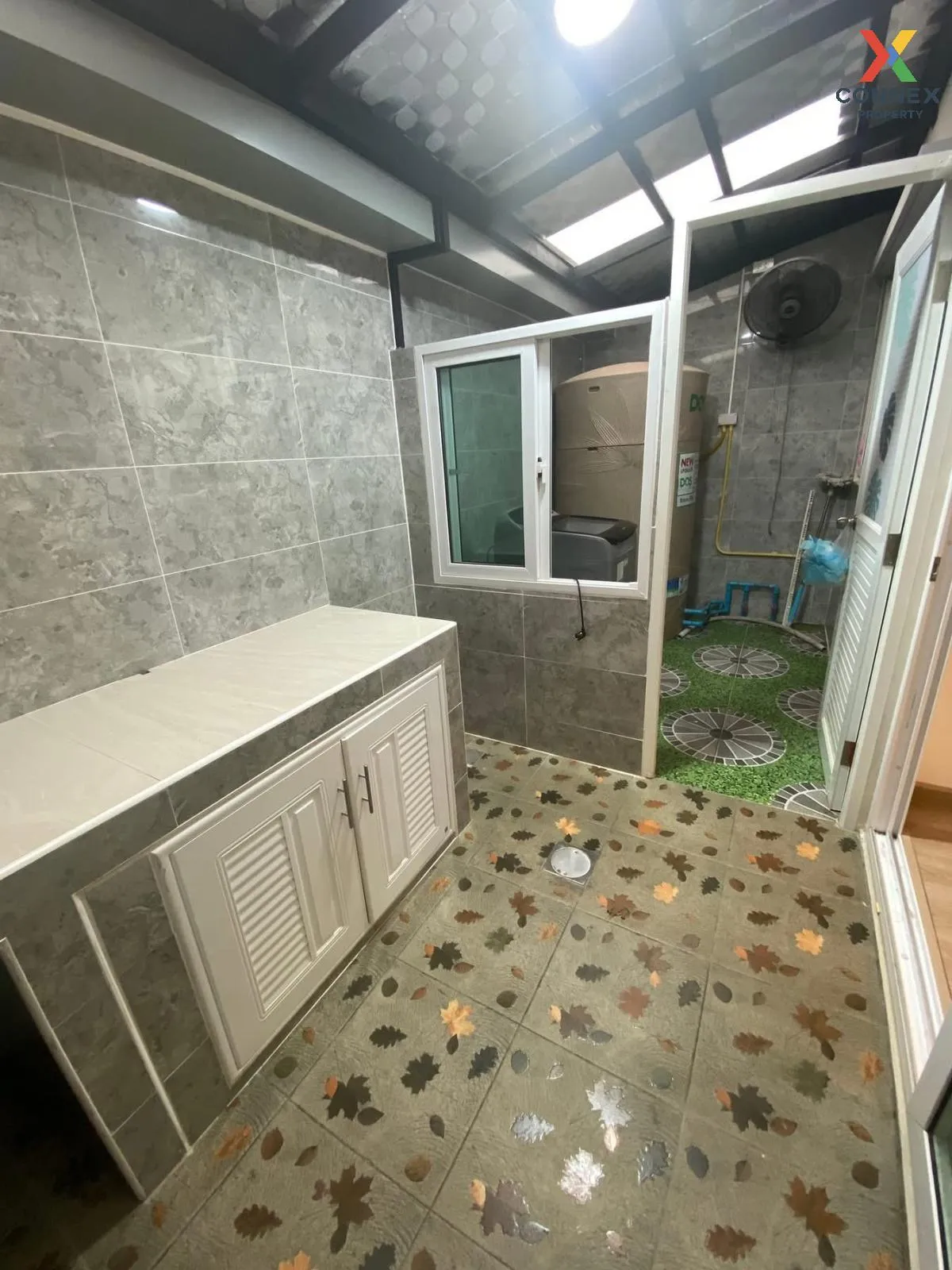 เช่าทาวน์เฮ้าส์/ทาวน์โฮม  เอ็ม ไลฟ์ บางแค - สาทร หลักสอง เขต บางแ