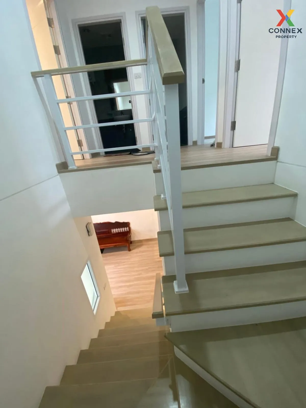 เช่าทาวน์เฮ้าส์/ทาวน์โฮม  เอ็ม ไลฟ์ บางแค - สาทร หลักสอง เขต บางแ