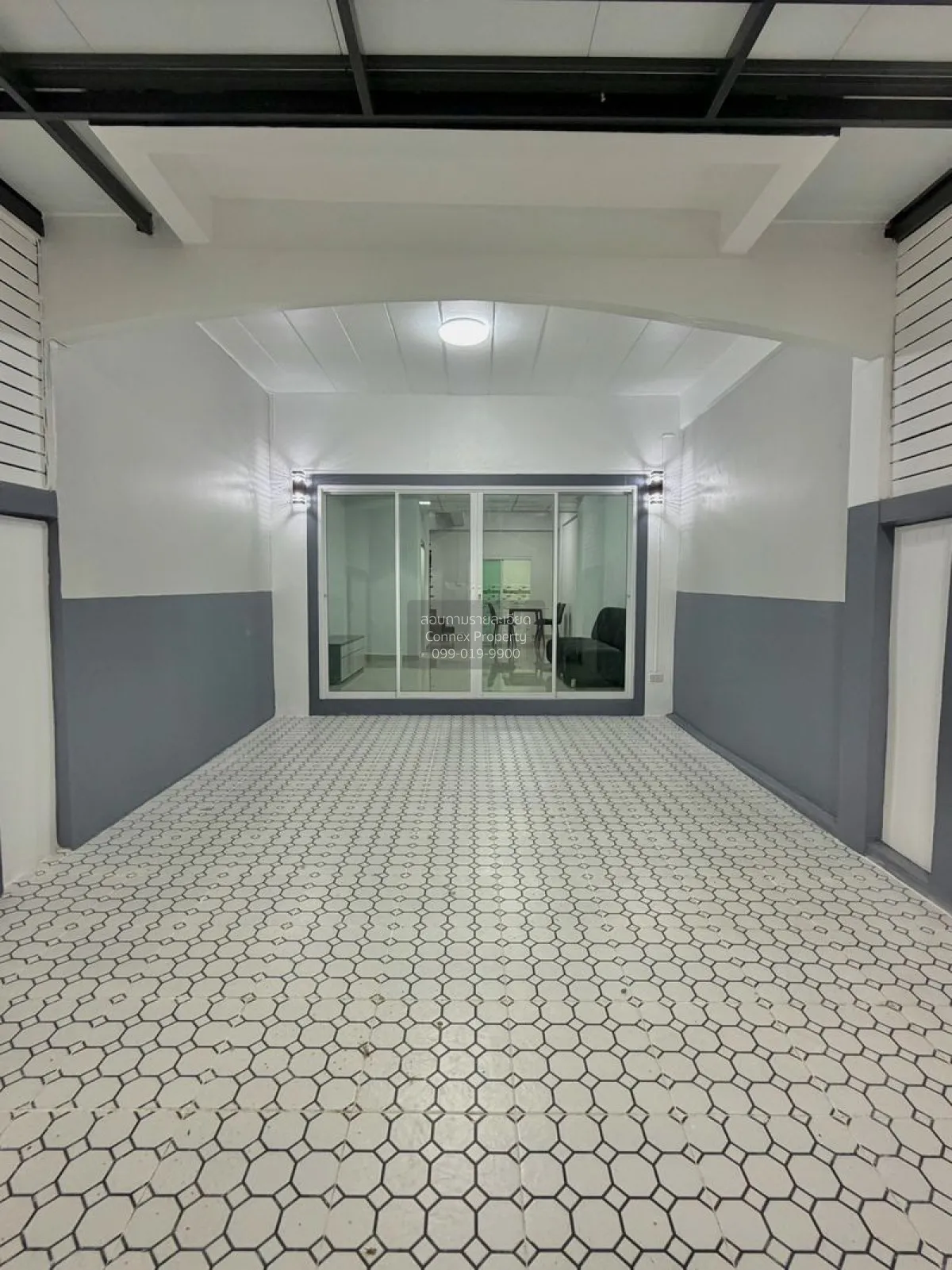 ขายทาวน์เฮ้าส์/ทาวน์โฮม  สวีทโฮม ปาร์ค บางบัวทอง รีโนเวทใหม่ บางบ 2