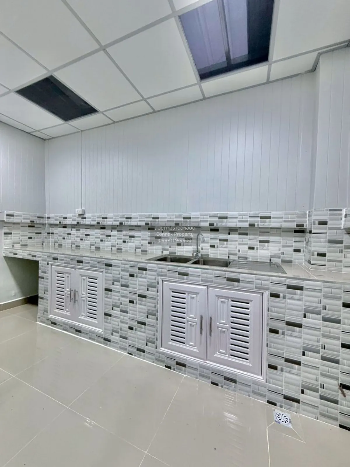 ขายทาวน์เฮ้าส์/ทาวน์โฮม  สวีทโฮม ปาร์ค บางบัวทอง รีโนเวทใหม่ บางบ