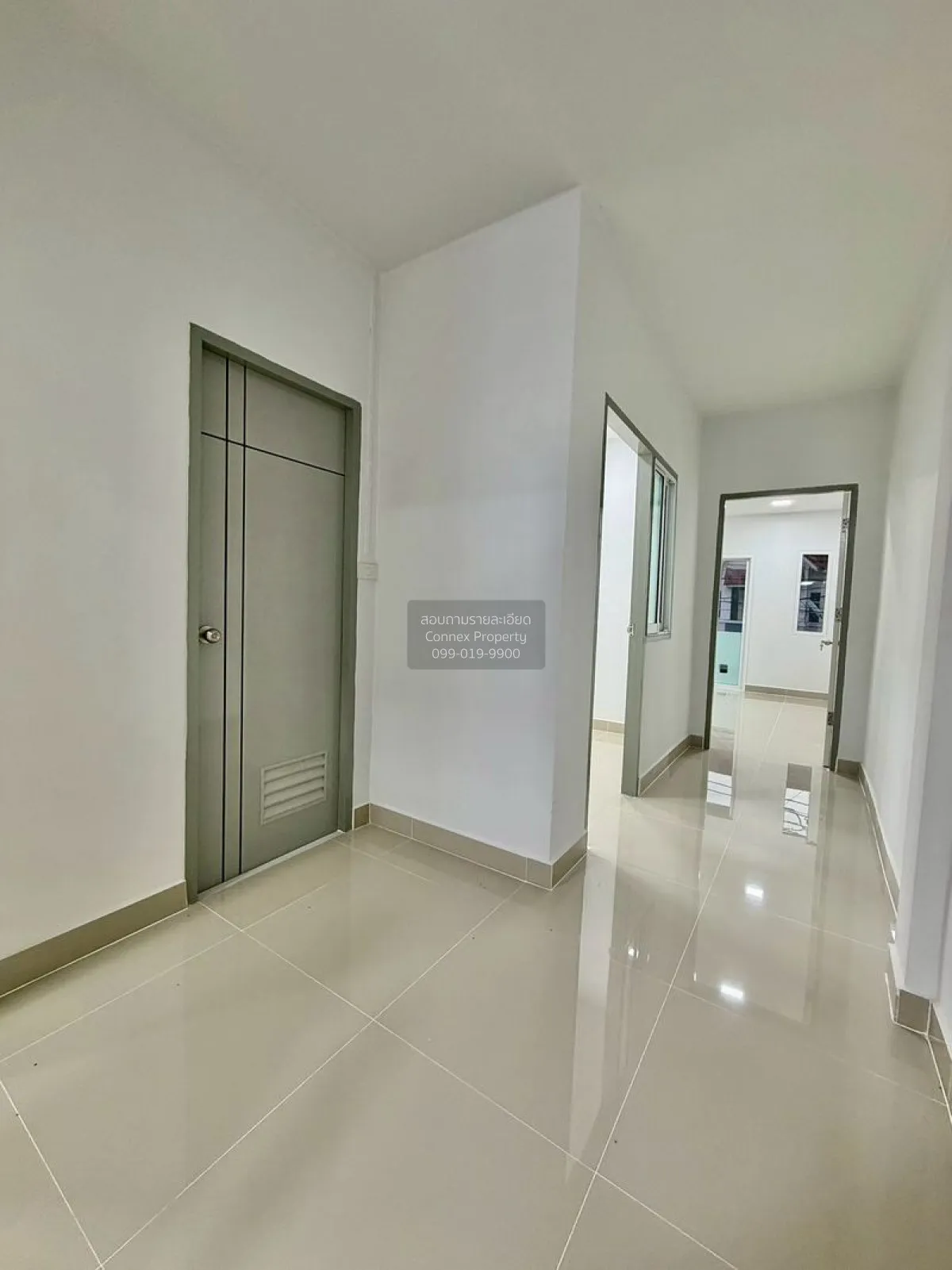 ขายทาวน์เฮ้าส์/ทาวน์โฮม  สวีทโฮม ปาร์ค บางบัวทอง รีโนเวทใหม่ บางบ