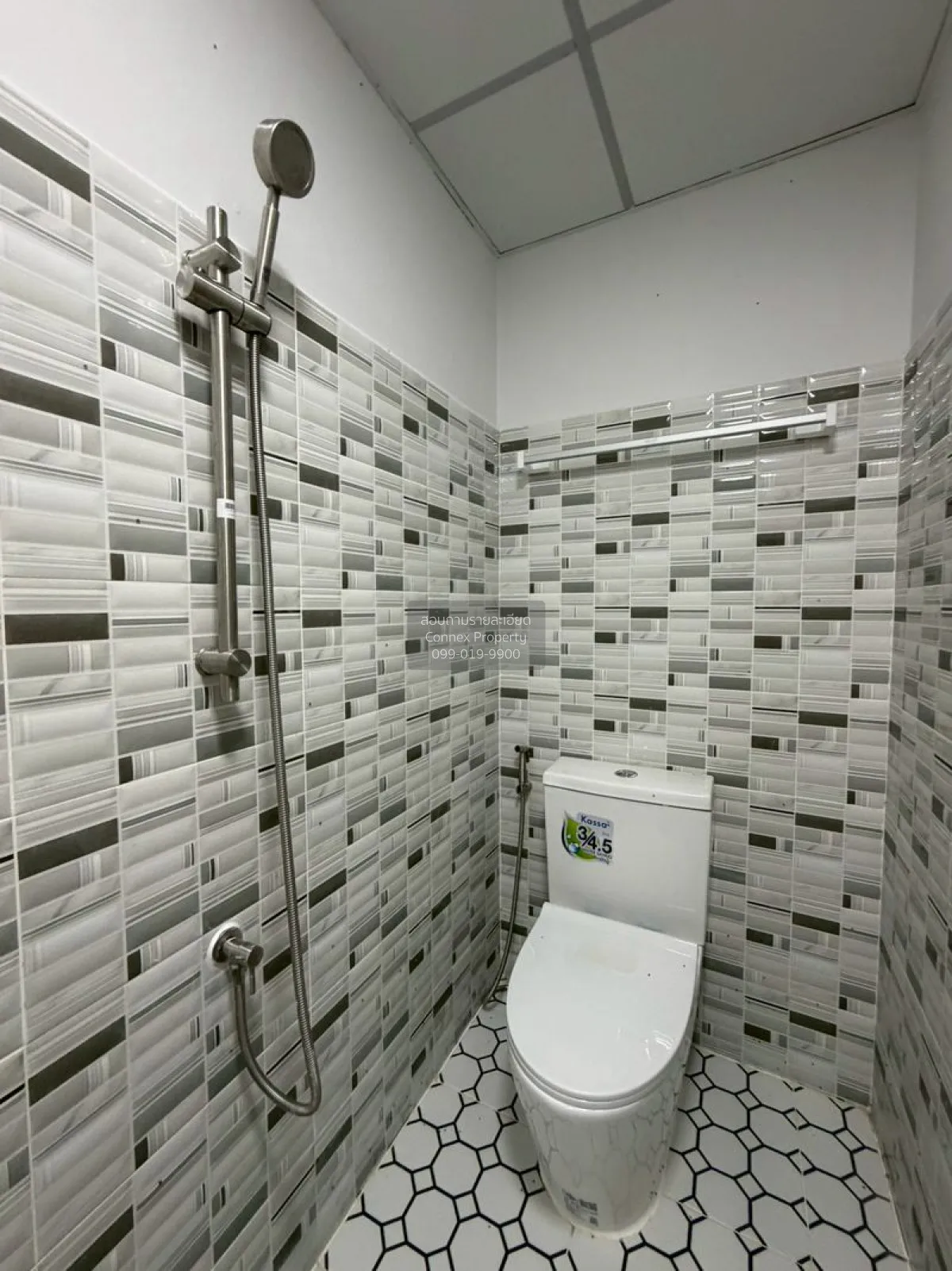 ขายทาวน์เฮ้าส์/ทาวน์โฮม  สวีทโฮม ปาร์ค บางบัวทอง รีโนเวทใหม่ บางบ