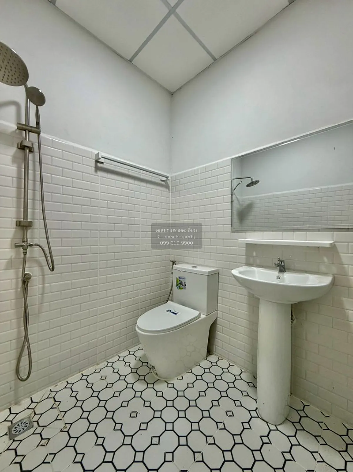 ขายทาวน์เฮ้าส์/ทาวน์โฮม  สวีทโฮม ปาร์ค บางบัวทอง รีโนเวทใหม่ บางบ