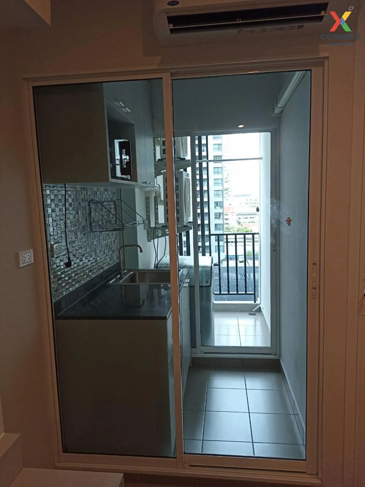 เช่าคอนโด  รีเจ้นท์ โฮม บางนา (โครงการใหม่) บางนา เขต บางนา กรุงเ 2