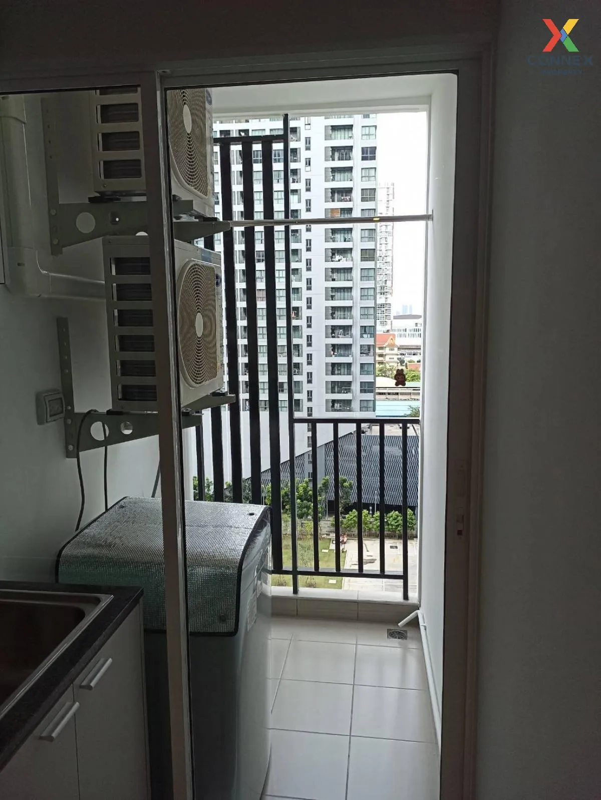 เช่าคอนโด  รีเจ้นท์ โฮม บางนา (โครงการใหม่) บางนา เขต บางนา กรุงเ 3