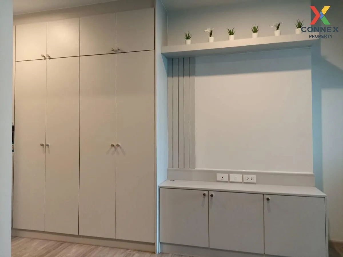 เช่าคอนโด  รีเจ้นท์ โฮม บางนา (โครงการใหม่) บางนา เขต บางนา กรุงเ