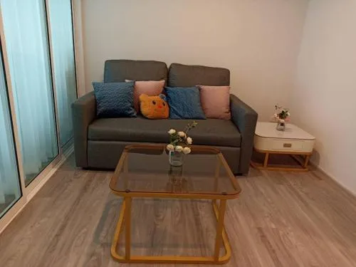 For Rent Condo , Regent Home Bangna (New Project) , Bang Na , Bang Na , Bangkok , CX-128122