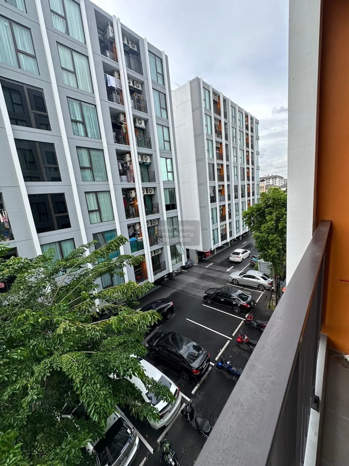 เช่าคอนโด  ฟีล คอนโด ลาดพร้าว 122 MRT-ลาดพร้าว 101 (สายสีเหลือง) 