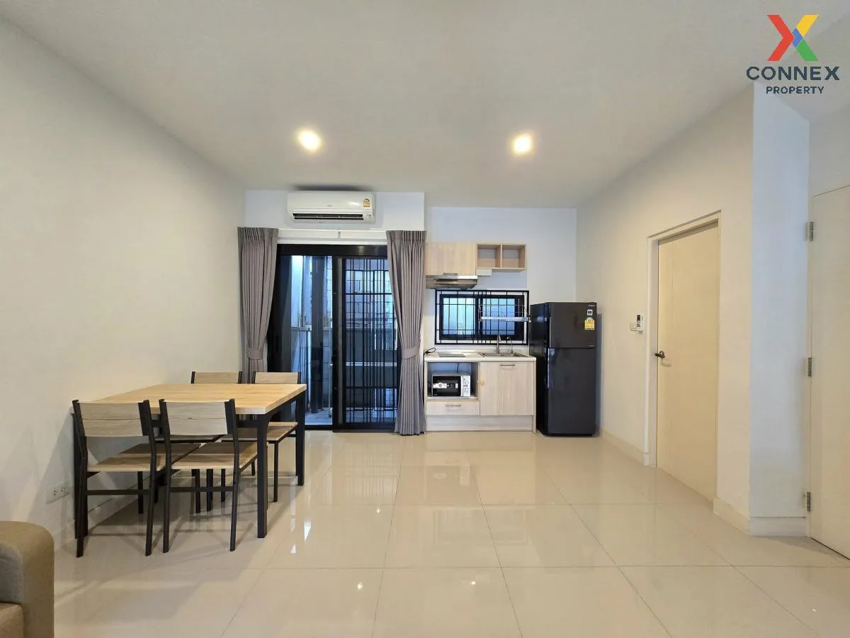 For Rent Townhouse/Townhome  , Pleno Sukhumvit-Bangna , Bang Kaeo 4