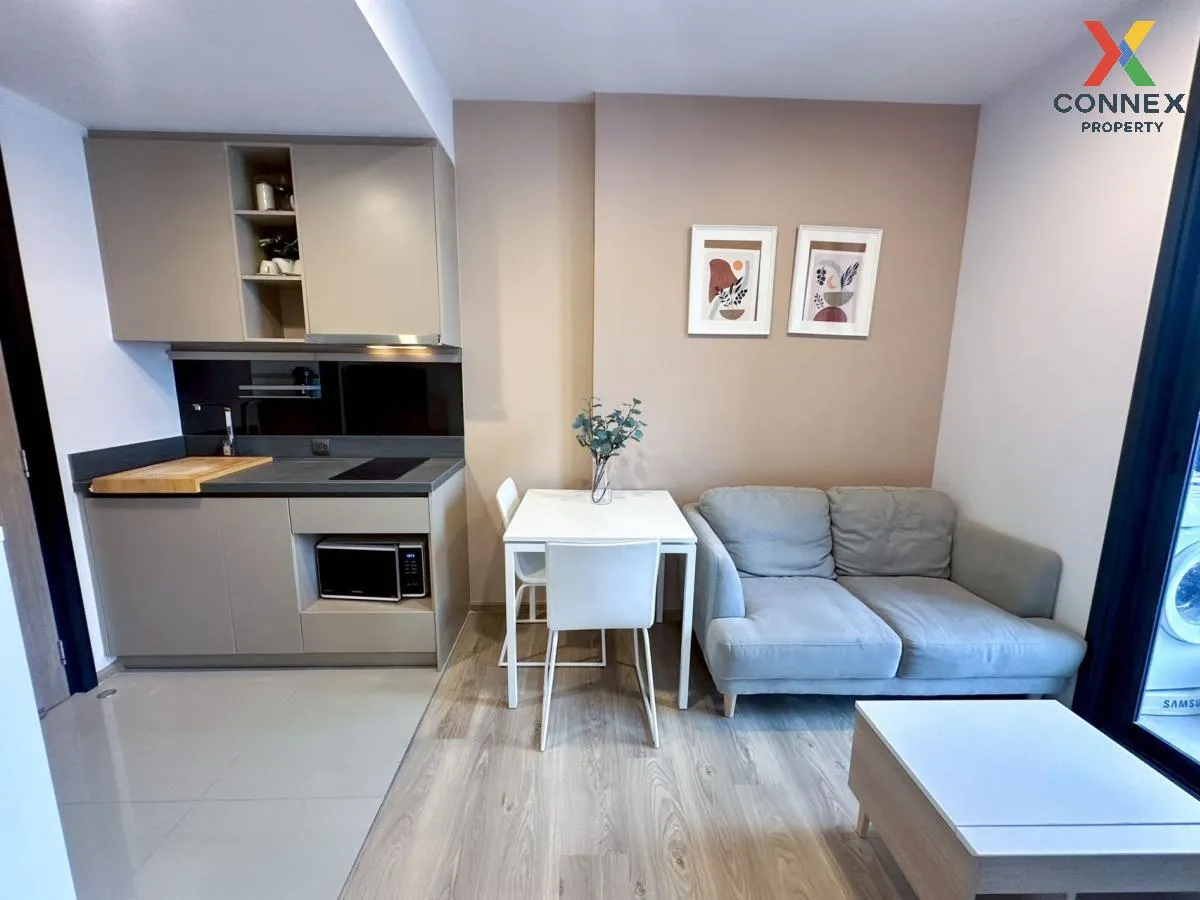 For Rent Condo , Oka Haus Sukhumvit 36 , BTS-Thong Lo , Khlong Ta 1