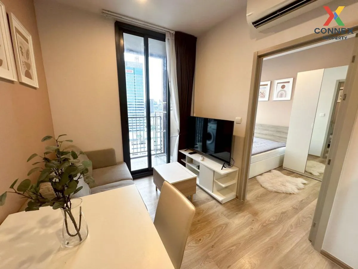 For Rent Condo , Oka Haus Sukhumvit 36 , BTS-Thong Lo , Khlong Ta 2