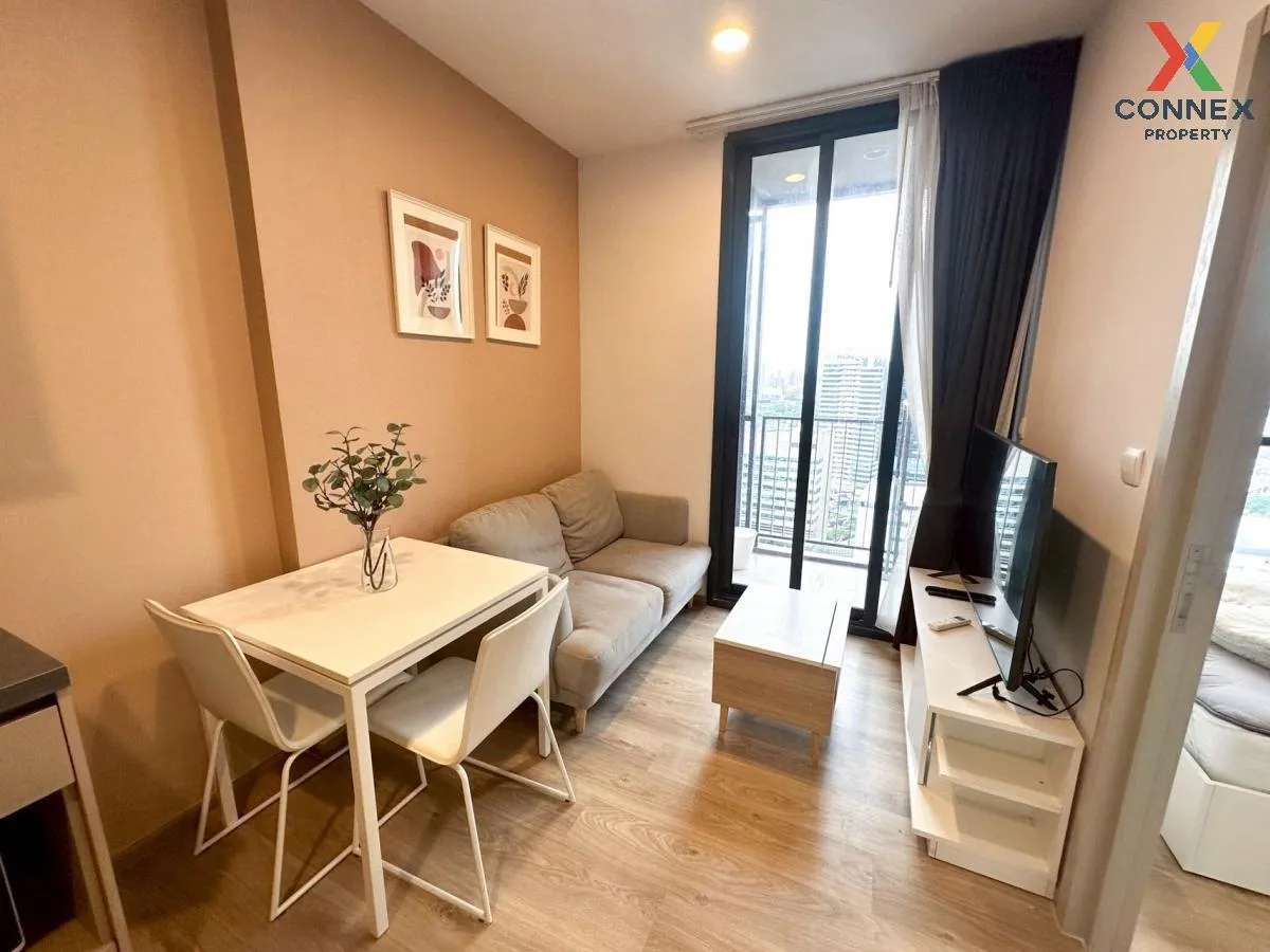 For Rent Condo , Oka Haus Sukhumvit 36 , BTS-Thong Lo , Khlong Ta 3
