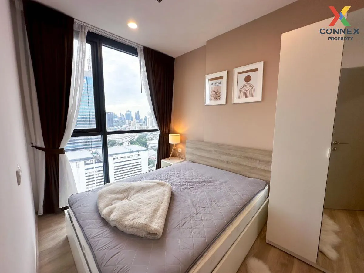 For Rent Condo , Oka Haus Sukhumvit 36 , BTS-Thong Lo , Khlong Ta 4