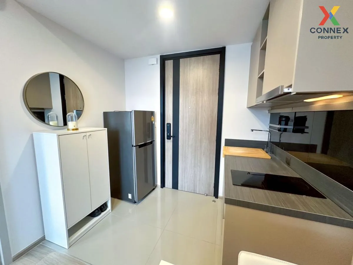 For Rent Condo , Oka Haus Sukhumvit 36 , BTS-Thong Lo , Khlong Ta