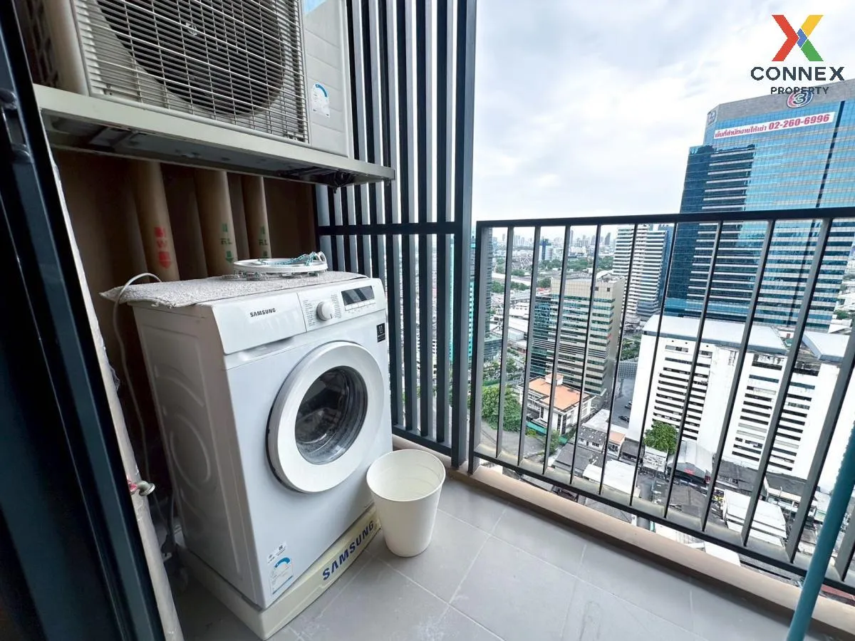 For Rent Condo , Oka Haus Sukhumvit 36 , BTS-Thong Lo , Khlong Ta