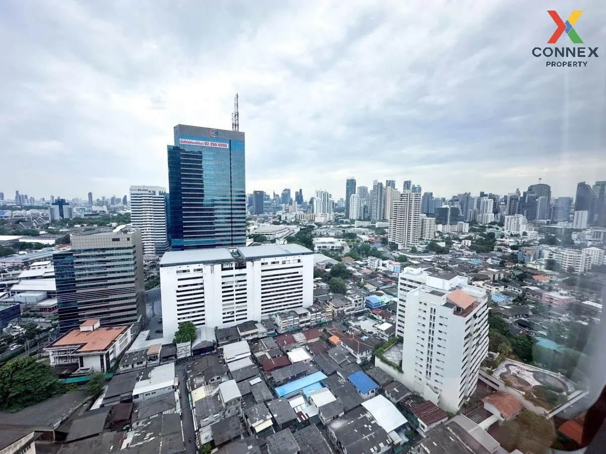 For Rent Condo , Oka Haus Sukhumvit 36 , BTS-Thong Lo , Khlong Ta