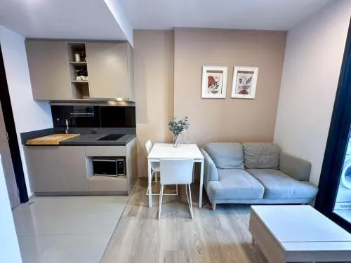 For Rent Condo , Oka Haus Sukhumvit 36 , BTS-Thong Lo , Khlong Tan , Khlong Toei , Bangkok , CX-128127