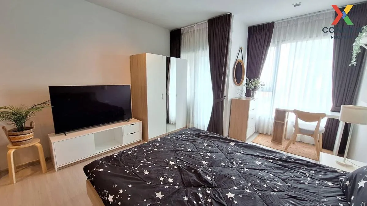 ขายคอนโด  ไลฟ์ อโศก - พระรามเก้า MRT-พระราม 9 มักกะสัน เขต ราชเทว 2