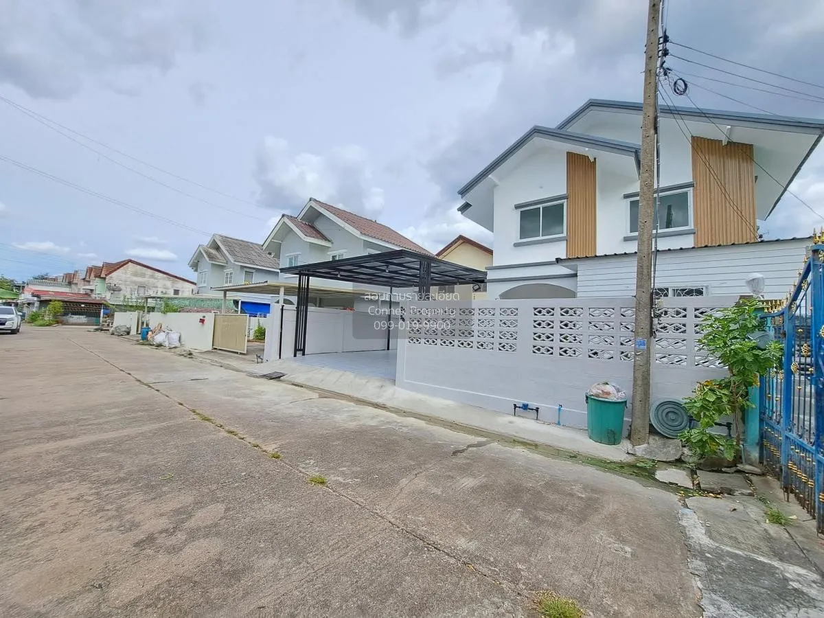For Sale House , Baan Rompradu Phetkasem 104 , newly renovated ,  3