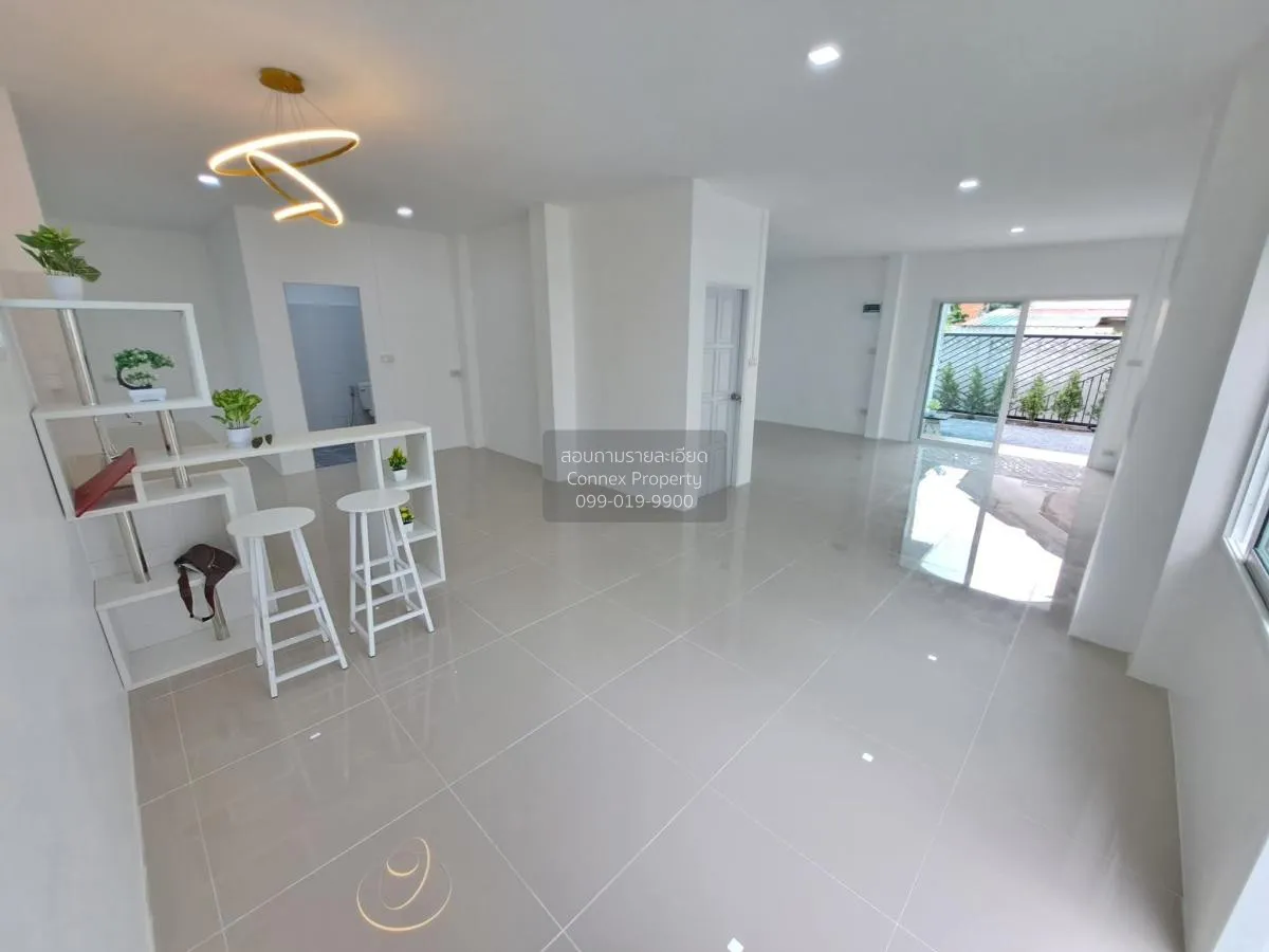 For Sale House , Baan Rompradu Phetkasem 104 , newly renovated , 