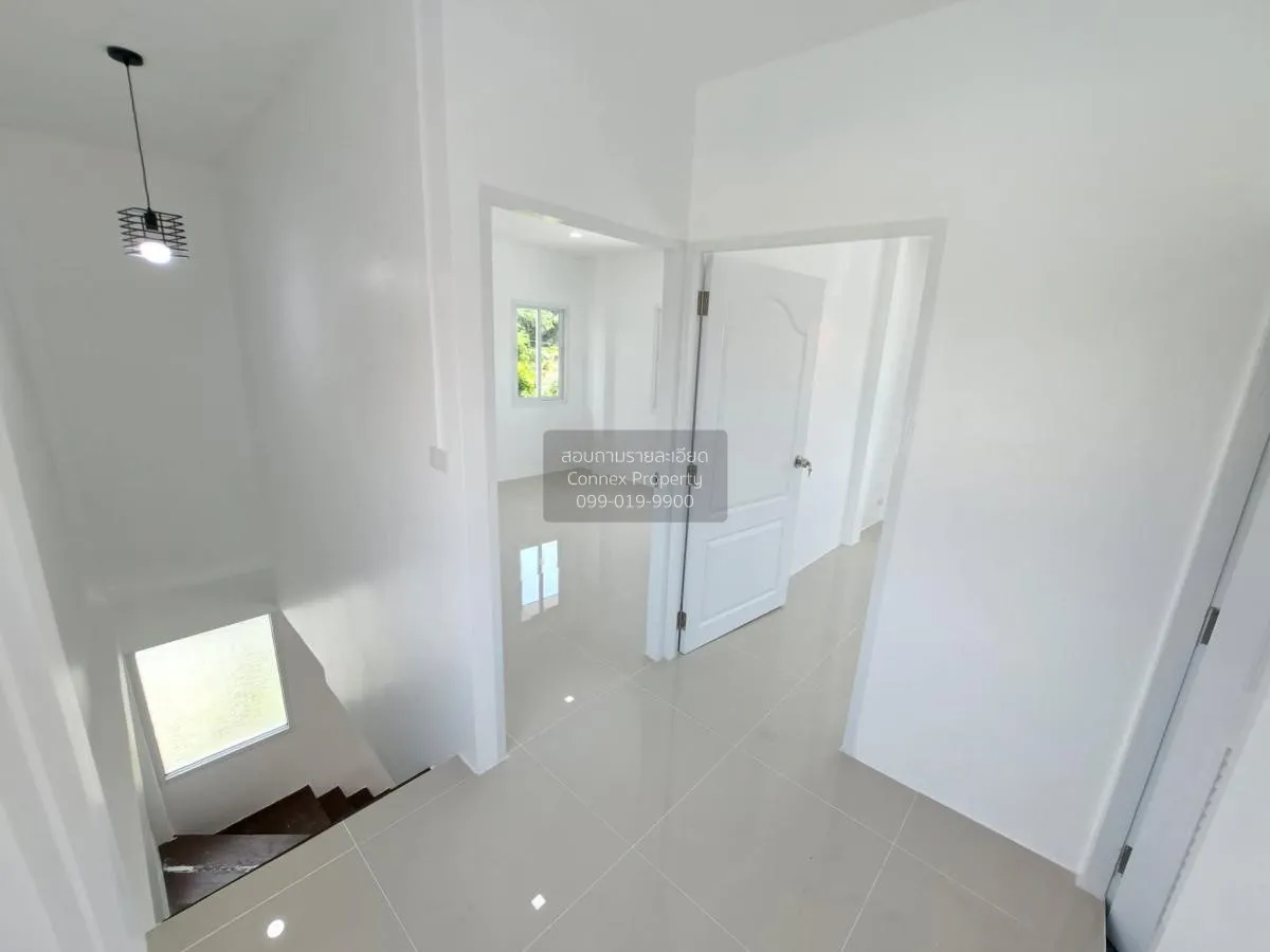 For Sale House , Baan Rompradu Phetkasem 104 , newly renovated , 