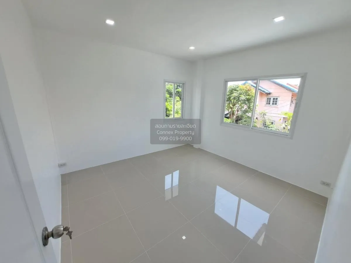 For Sale House , Baan Rompradu Phetkasem 104 , newly renovated , 