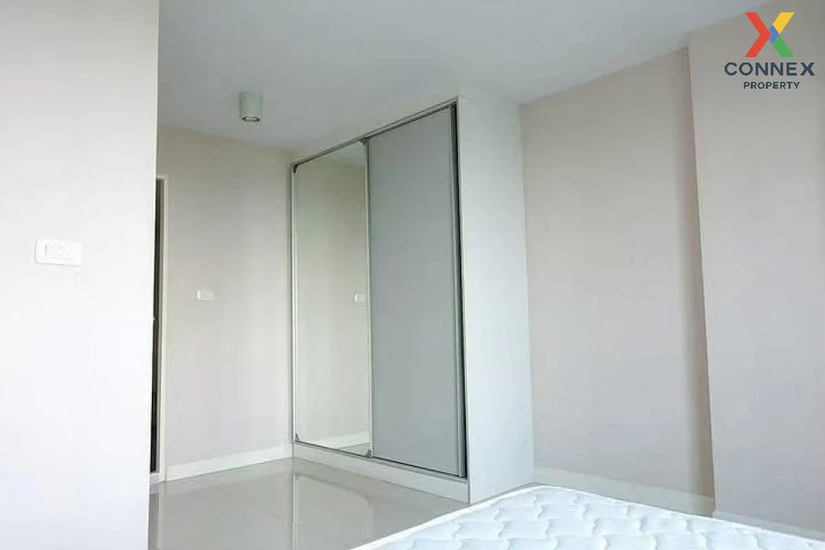 ขายคอนโด  สวิฟท์ คอนโด บางเสาธง บางเสาธง สมุทรปราการ CX-128134 3