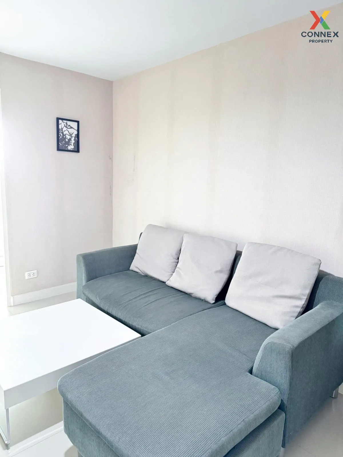 ขายคอนโด  สวิฟท์ คอนโด บางเสาธง บางเสาธง สมุทรปราการ CX-128134