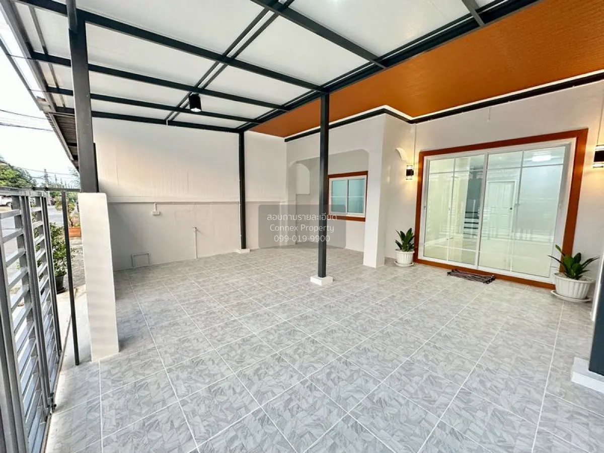 For Sale Townhouse/Townhome  , Krittiyaruk 5 , newly renovated ,  2