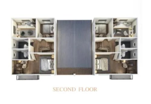 ขายบ้าน  แลนซีโอ คริป 2 ปิ่นเกล้า - พระราม 5 ปลายบาง บางกรวย นนทบุรี CX-128139