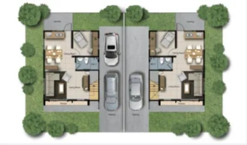 ขายบ้าน  แลนซีโอ ไพรด์ กาญจนาภิเษก - คลองถนน บางคูรัด บางบัวทอง นนทบุรี CX-128140