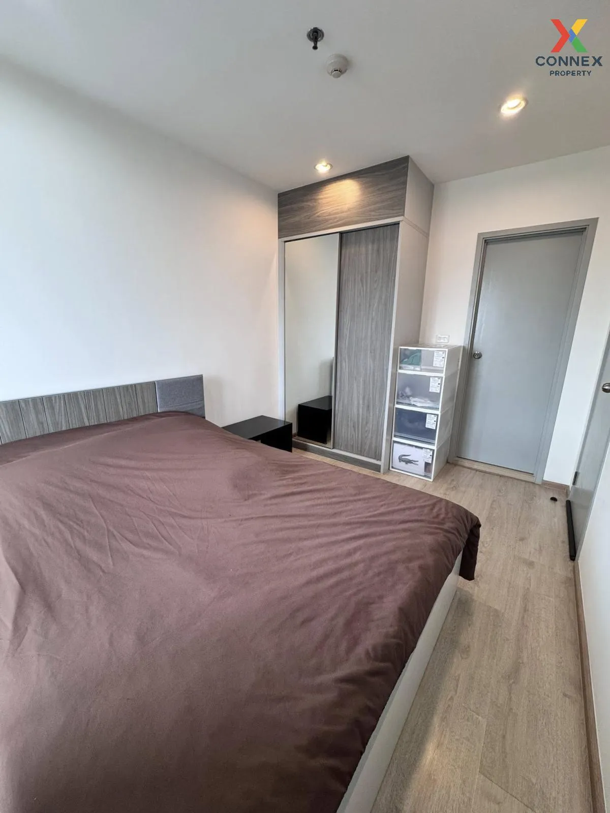 ขายคอนโด  ไอดีโอ วุฒากาศ BTS-วุฒากาศ บางค้อ เขต จอมทอง กรุงเทพ CX 3