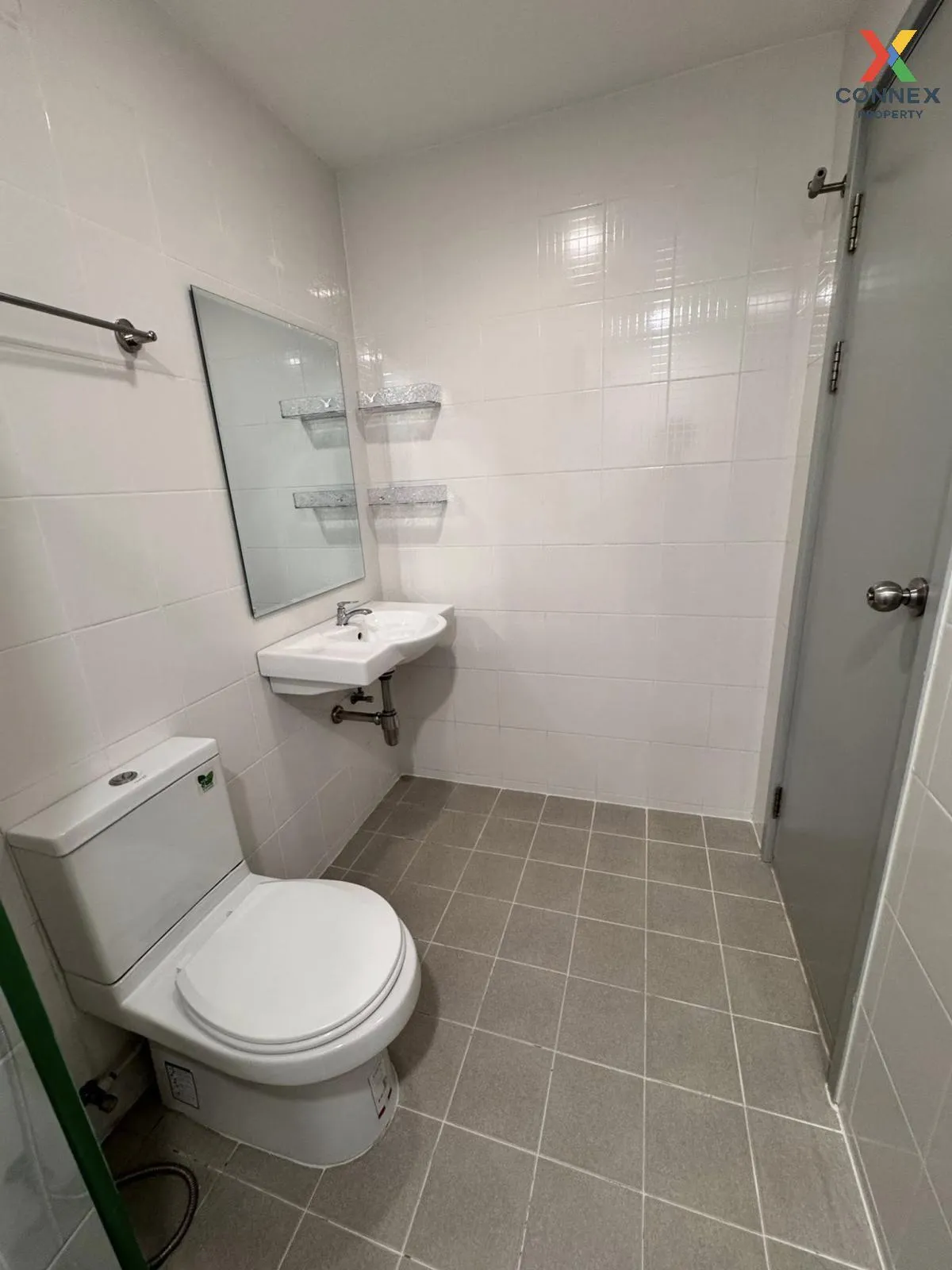 ขายคอนโด  ไอดีโอ วุฒากาศ BTS-วุฒากาศ บางค้อ เขต จอมทอง กรุงเทพ CX