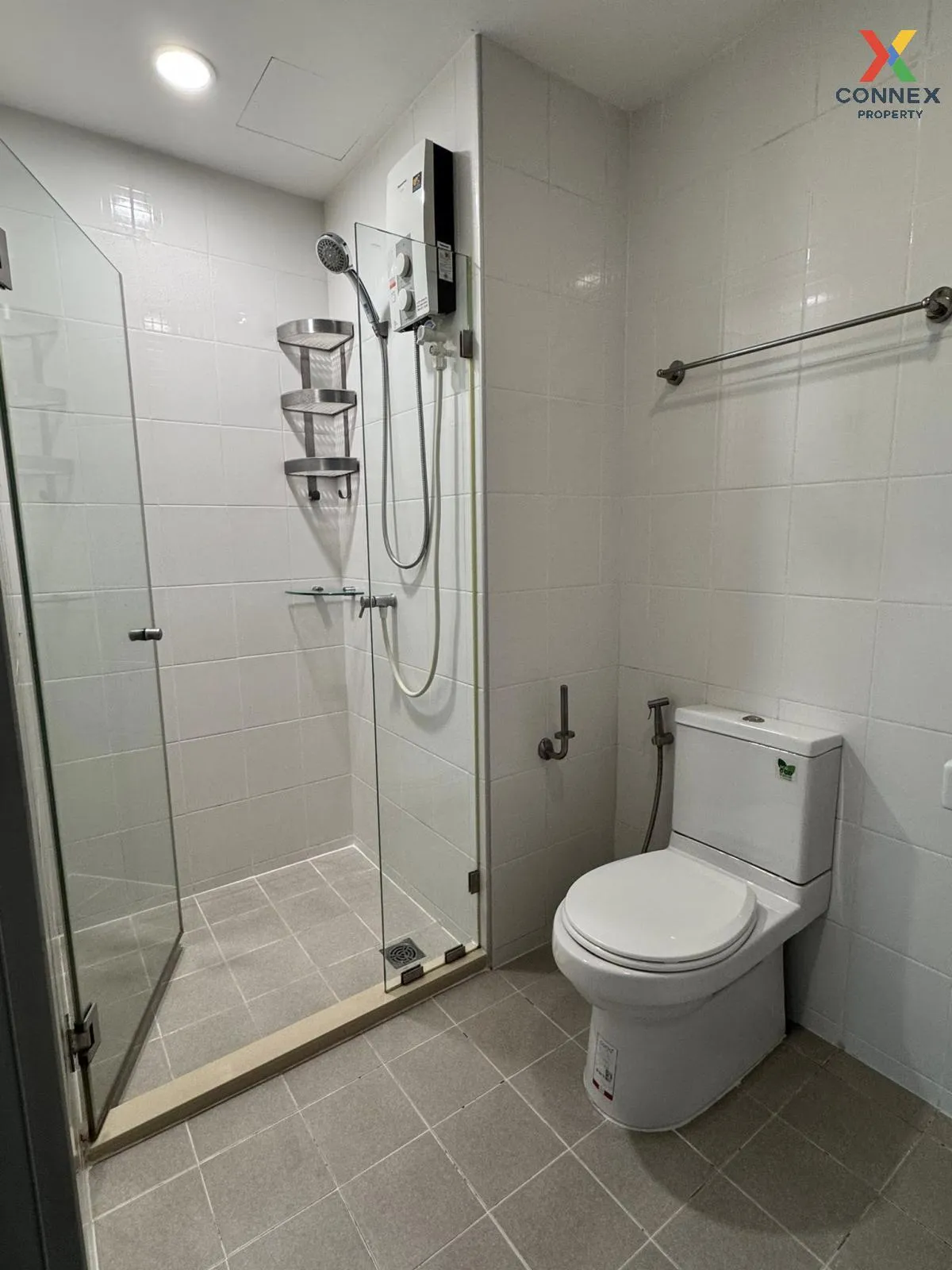 ขายคอนโด  ไอดีโอ วุฒากาศ BTS-วุฒากาศ บางค้อ เขต จอมทอง กรุงเทพ CX