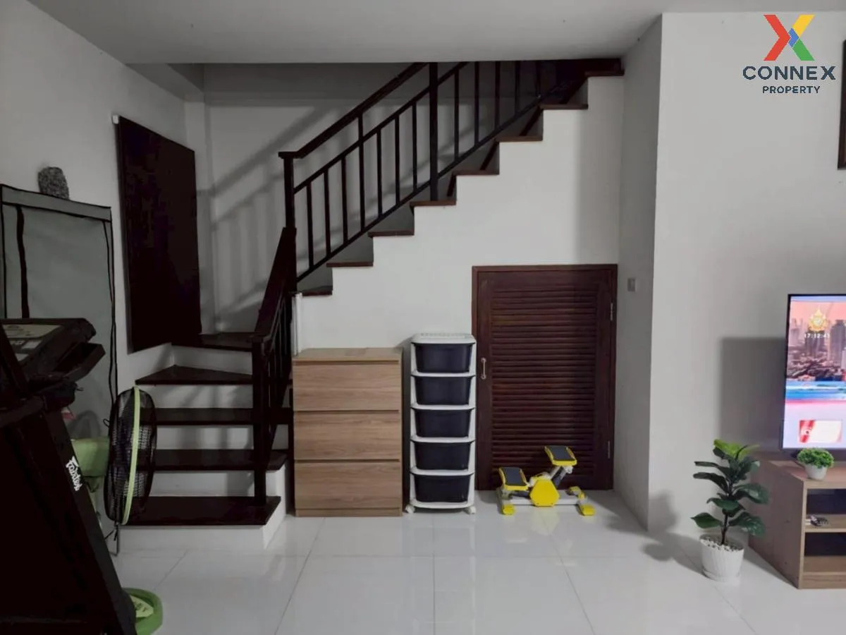 For Sale House , Baan Film , corner unit , Samet , Mueang Chon Bu For Sale House , Baan Film , corner unit , Samet , Mueang Chon Bu