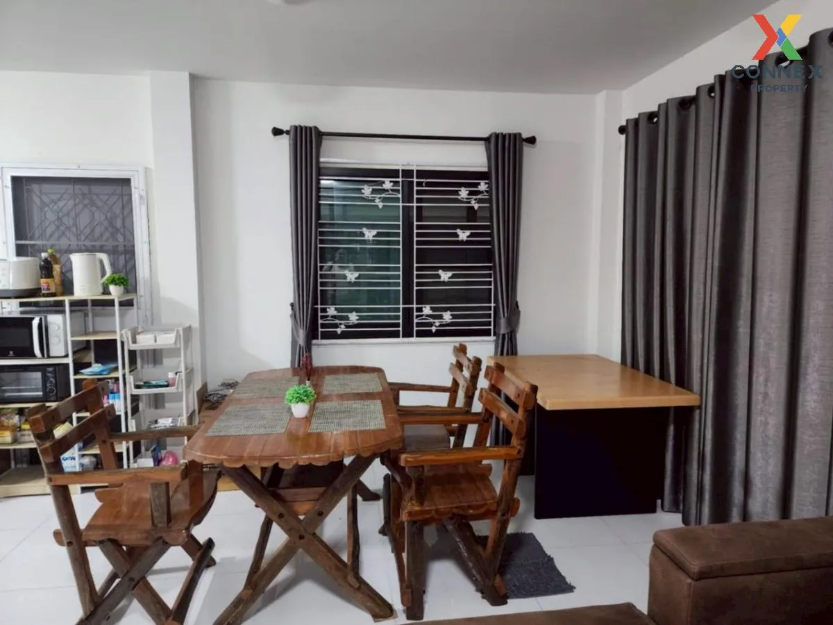 For Sale House , Baan Film , corner unit , Samet , Mueang Chon Bu For Sale House , Baan Film , corner unit , Samet , Mueang Chon Bu