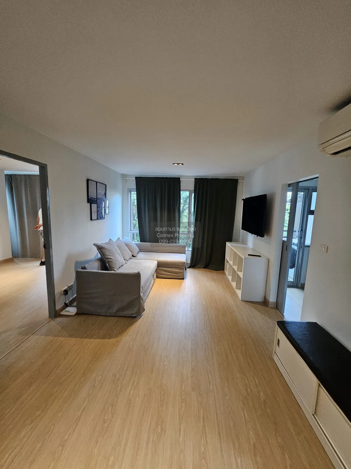 ขายคอนโด  คอนโดวัน ทองหล่อ วิวสวย BTS-ทองหล่อ พระโขนง เขต คลองเตย 1