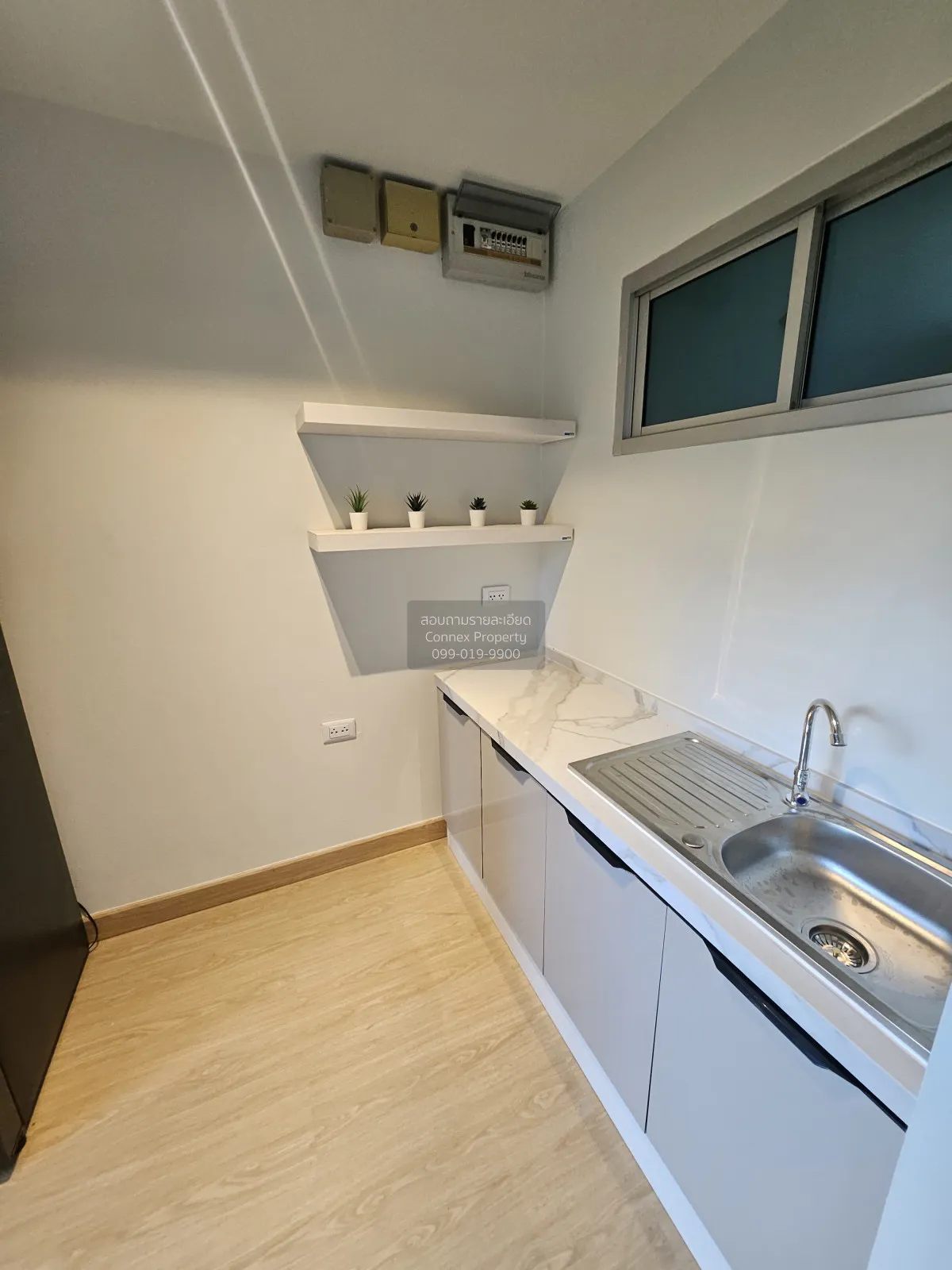 ขายคอนโด  คอนโดวัน ทองหล่อ วิวสวย BTS-ทองหล่อ พระโขนง เขต คลองเตย 3