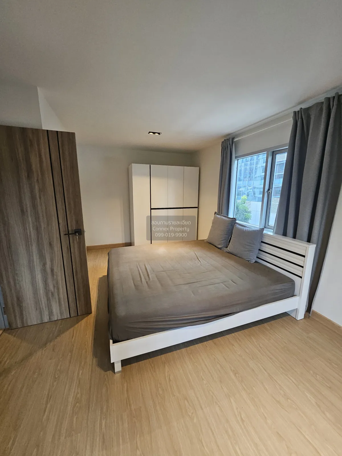 ขายคอนโด  คอนโดวัน ทองหล่อ วิวสวย BTS-ทองหล่อ พระโขนง เขต คลองเตย 4